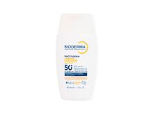 Sonnenschutz fürs Gesicht BIODERMA Photoderm Xdefense Ultra-Fluid SPF50+ 40 ml Shade 01