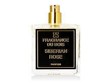 Parfum Fragrance Du Bois Siberian Rose 100 ml Tester