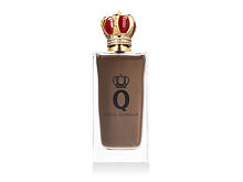 Eau de parfum Dolce&Gabbana Q Intense 100 ml Tester