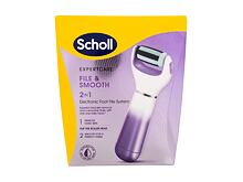 Fußpflege Scholl Expert Care File & Smooth Electronic Foot File System 1 St.