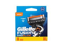 Lame de rechange Gillette Fusion5 Proglide 8 St.