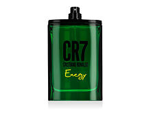 Eau de Toilette Cristiano Ronaldo CR7 Energy 100 ml Tester