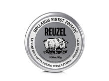 Haarcreme Reuzel Hollands Finest Pomade Extreme Hold Matte Pomade 95 g