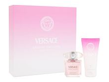 Eau de Toilette Versace Bright Crystal 30 ml Sets
