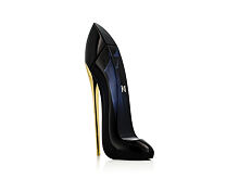 Eau de Parfum Carolina Herrera Good Girl Nachfüllbar 100 ml