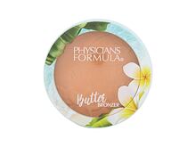 Bronzer Physicians Formula Matte Monoi Butter Bronzer 9 g Matte Light
