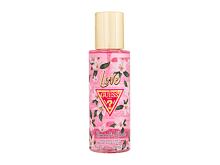 Körperspray GUESS Love Romantic Blush 250 ml