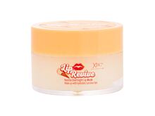 Maschera per il viso Xpel Lip Revive Vanilla Overnight Lip Mask 20 g