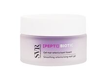Gesichtsgel SVR [PEPTI] Biotic Smoothing Retexturising Matt Gel Nachfüllbar 50 ml