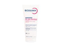 Reinigungsgel BIODERMA Sensibio DS+ Cleansing Gel 200 ml