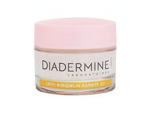Crema giorno per il viso Diadermine Lift+ Anti-Wrinkle Day Cream 30+ 50 ml scatola danneggiata
