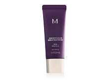 BB cream Missha M Perfect Cover Serum B.B. Cream SPF50+ 20 ml No.23 Natural Beige