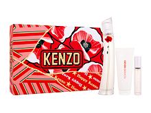Eau de Parfum KENZO Flower By Kenzo La Récolte Parisienne 75 ml Sets