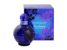 Eau de Parfum Britney Spears Fantasy Midnight 100 ml Tester