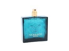 Eau de Toilette Versace Eros 100 ml Tester
