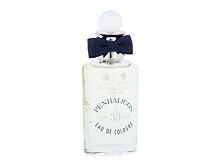 Eau de Cologne Penhaligon´s No. 33 50 ml