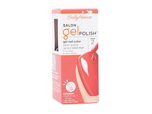 Nagellack Sally Hansen Salon Gel Polish Gel Nail Color 7 ml 225 Kook A Mango