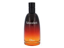 Lotion après-rasage Dior Fahrenheit 100 ml
