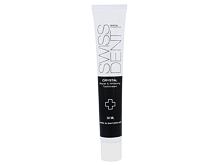 Dentifrice Swissdent Crystal Repair & Whitening 50 ml