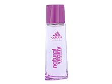 Eau de Toilette Adidas Natural Vitality For Women 30 ml