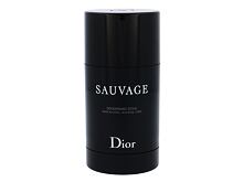 Deodorant Dior Sauvage 75 ml