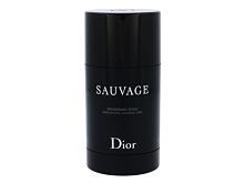 Déodorant Christian Dior Sauvage 75 ml