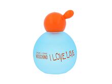 Eau de Toilette Moschino Cheap And Chic I Love Love 4,9 ml