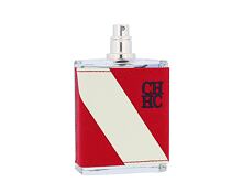 Eau de Toilette Carolina Herrera CH Sport 100 ml Tester