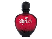 Eau de toilette Paco Rabanne Black XS 80 ml