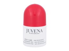 Déodorant Juvena Body Care 24H 50 ml