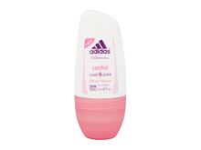 Antitraspirante Adidas Control Cool & Care 48h 50 ml