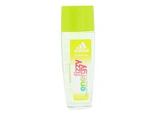 Deodorant Adidas Fizzy Energy For Women 24h 75 ml