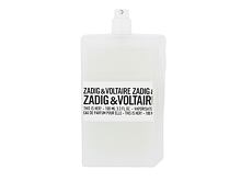 Eau de Parfum Zadig & Voltaire This is Her! 100 ml Tester