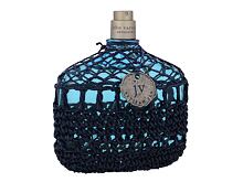 Eau de Toilette John Varvatos Artisan Blu 125 ml Tester