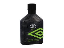 Eau de toilette UMBRO Action 100 ml
