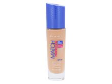 Foundation Rimmel London Match Perfection SPF20 30 ml 102 Light Nude