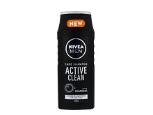Shampooing Nivea Men Active Clean 250 ml