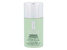 Make-up Clinique Redness Solutions SPF15 30 ml 01 Calming Alabaster