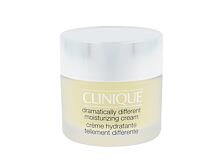 Tagescreme Clinique Dramatically Different Moisturizing Cream 50 ml