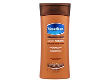 Lait corps Vaseline Intensive Care Cocoa Radiant 200 ml