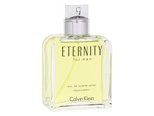 Eau de Toilette Calvin Klein Eternity For Men 50 ml