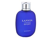 Eau de toilette Lanvin L´Homme Sport 100 ml
