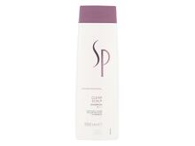 Shampoo Wella Professionals SP Clear Scalp 250 ml