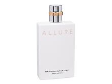 Körperlotion Chanel Allure 200 ml
