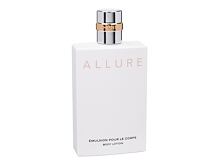 Latte corpo Chanel Allure 200 ml