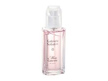 Eau de Toilette Gabriela Sabatini Miss Gabriela Night 30 ml
