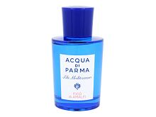 Eau de Toilette Acqua di Parma Blu Mediterraneo Fico di Amalfi 75 ml