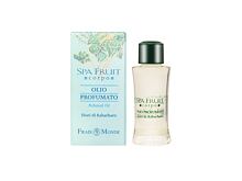 Olio profumato Frais Monde Spa Fruit Rhubarb Flower 10 ml