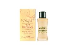 Huile de parfum Frais Monde Spa Fruit Apricot And White Musk 10 ml