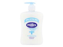 Savon liquide Xpel Medex Moisturising 650 ml